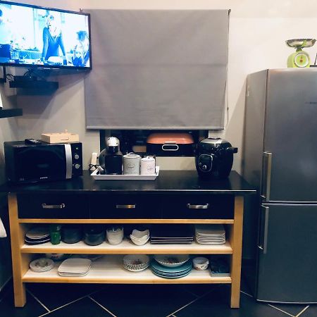 Loft D Isa Avec Wifi Netflix Apartman Gesves Kültér fotó