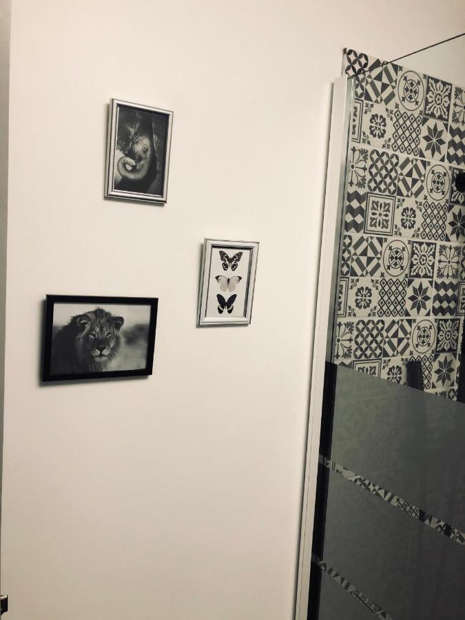 Loft D Isa Avec Wifi Netflix Apartman Gesves Kültér fotó