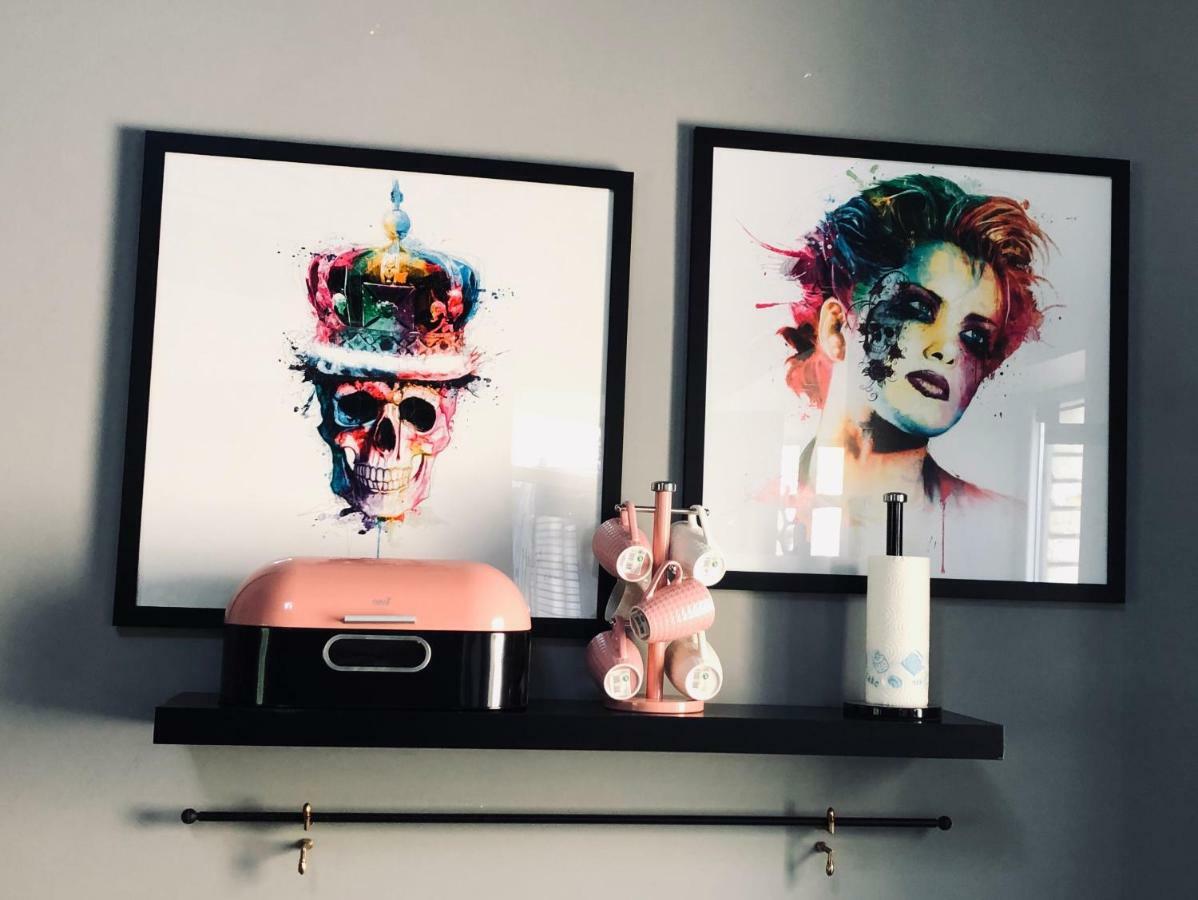 Loft D Isa Avec Wifi Netflix Apartman Gesves Kültér fotó