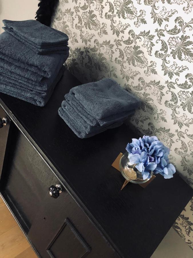 Loft D Isa Avec Wifi Netflix Apartman Gesves Kültér fotó